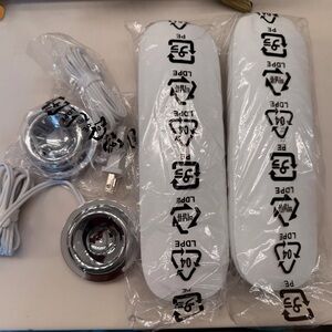 Philips sonicare toothbrush chargers